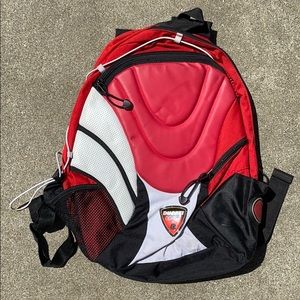 Ducati Corse Backpack
